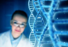 23andMe vend les données génétiques de ses clients