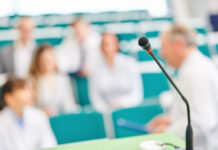 Diplôme Universitaire de santé connectée