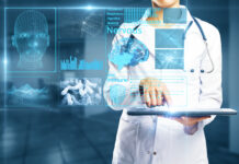 3e rencontres hospitalo-universitaires de santé connectée