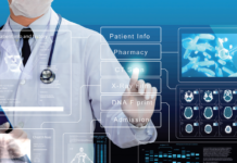 Deuxièmes rencontres universitaires de santé connectée