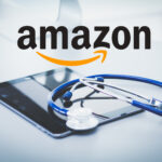 Amazon analyse désormais les données médicales