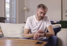 Withings dévoile Move ECG une montre analogique capable d’enregistrer un électrocardiogramme