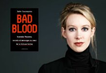 Bad blood : l’enquête qui a fait tomber le masque d’Elizabeth Holmes
