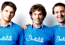 Doctolib lève 150 M€ et devient la 1ère licorne française en e-santé