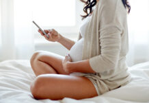 Ovia : l’application qui fait scandale aux États-Unis