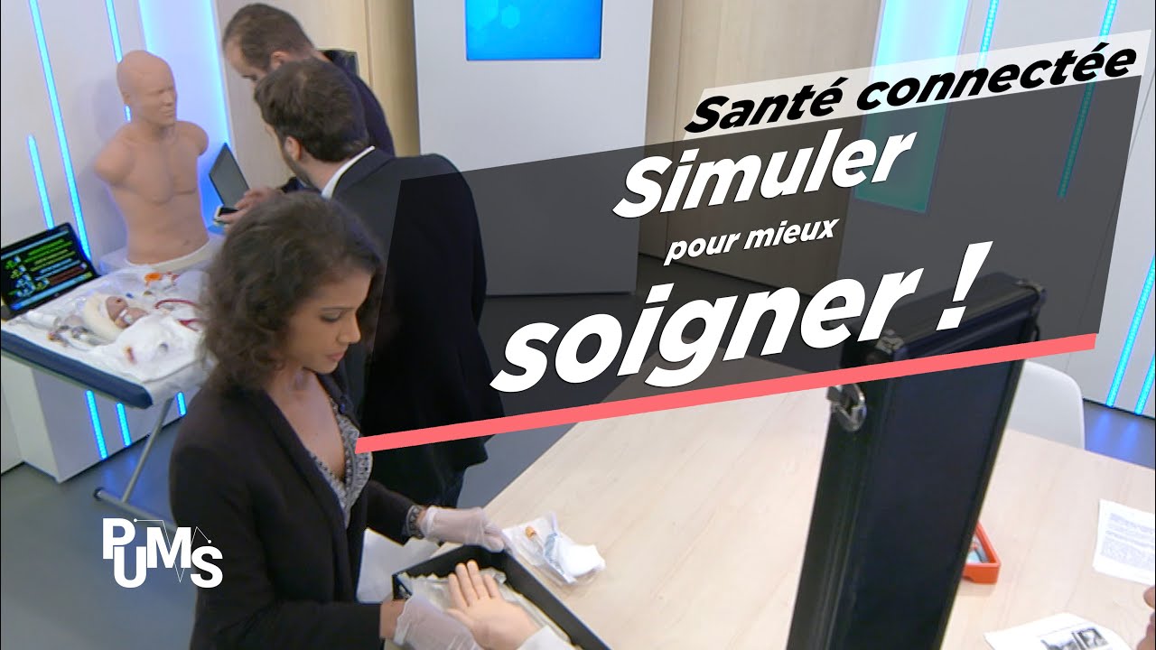 Les bienfaits de la simulation