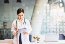 Bilan et perspectives de l’e-santé en Chine