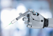 Le premier vaccin généré par une intelligence artificielle