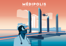 MEDIPOLIS : l’innovation santé à l’honneur en région Nouvelle-Aquitaine