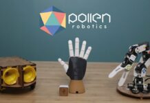 Apprendre et vivre avec les robots grâce à Pollen Robotics
