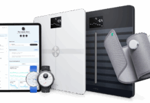 Withings lance MED PRO pour les professionnels de santé