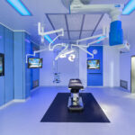 La chirurgie du futur à l’honneur dans le cadre de MEDIPOLIS