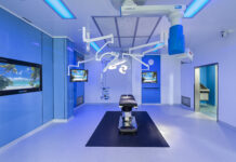 A quoi ressemblera le bloc opératoire de demain ?