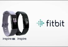 Google rachète Fitbit pour plus de 2 milliards de dollars.