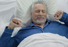 Phyjama : le pyjama connecté qui surveille votre santé