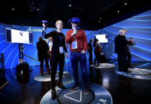 Le 3DEXPERIENCE Lab de Dassault Systèmes accélère son expansion sur la santé