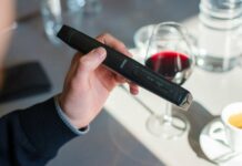 OCIGO, l’éthylotest connecté