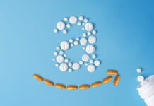 « Amazon Pharmacy », la nouvelle marque pharmaceutique d’Amazon