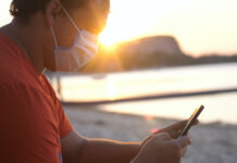 La France supprime le pass sanitaire à partir du 1er août