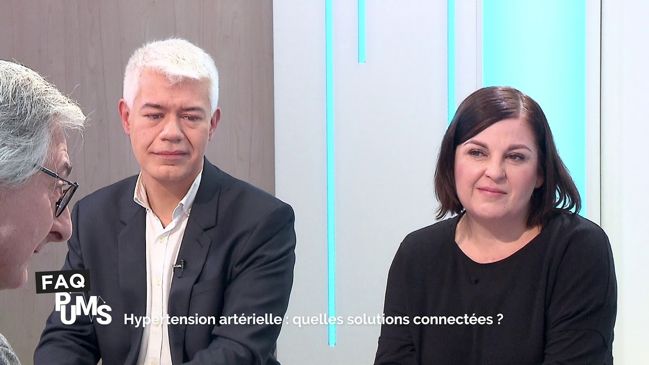 Révolution en santé : les objets connectés