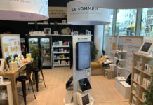 Monoprix ouvre 2 espaces de santé numérique et provoque la colère du CNOM