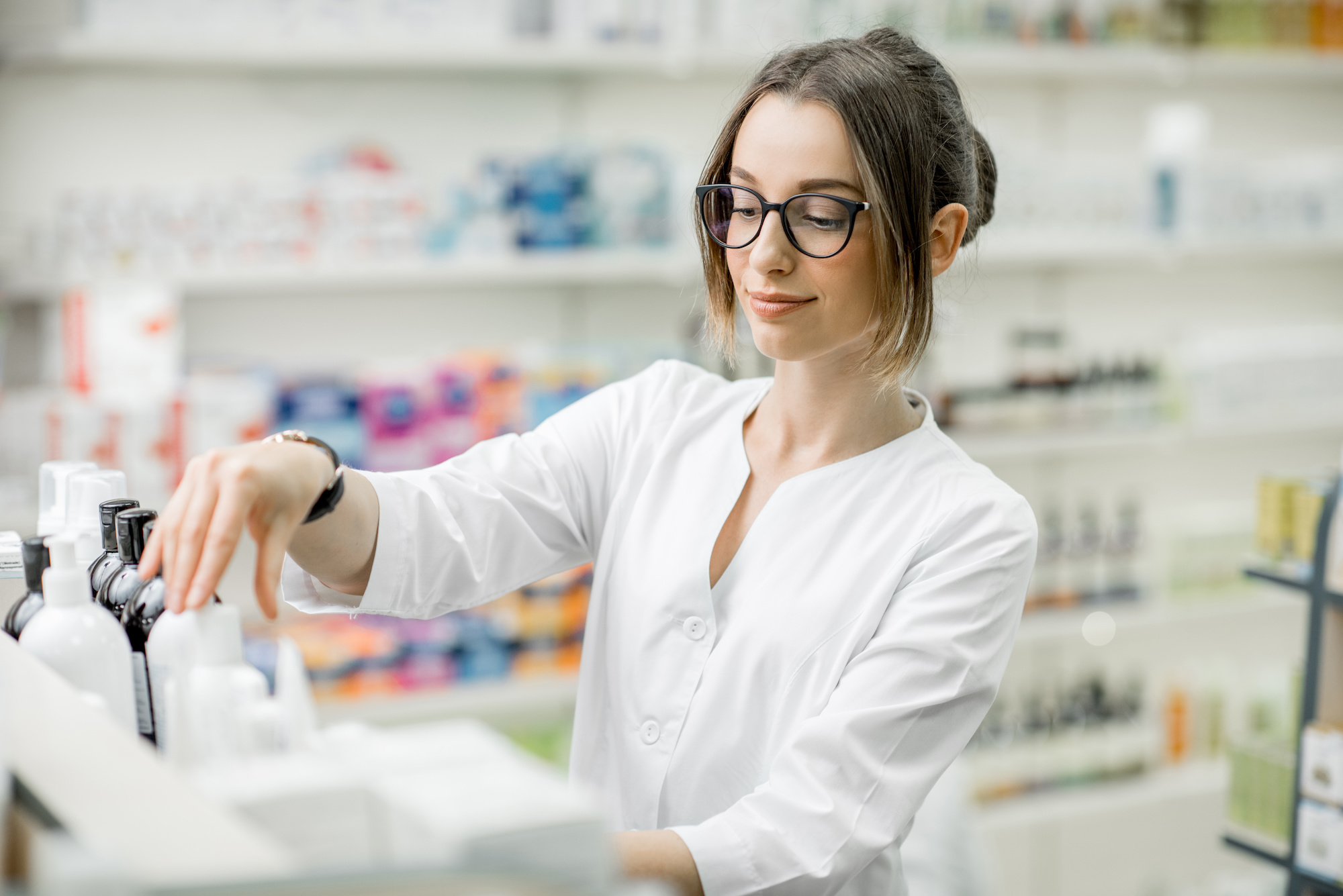 Les pharmaciens autorisés à faire de la publicité sur Google