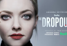 « The Dropout » : Elizabeth Holmes a déjà son Biopic