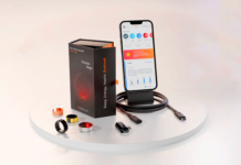 CIRCULAR : la bague connectée qui vous aide à améliorer votre sommeil