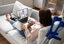 Qui sont ces français qui utilisent la télémédecine ?
