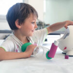 Ludocare lève 4,2 M€ pour sa thérapie digitale contre l’asthme