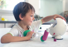 Ludocare lève 4,2 M€ pour sa thérapie digitale contre l’asthme