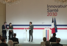 Lancement de l’Agence de l’Innovation en Santé pour accélérer la mise le marché des innovations françaises