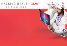 Hacking Health Camp 2025 : L’événement incontournable de l’innovation en santé à Strasbourg