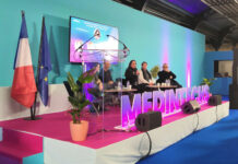 Salon MedInTechs 2025 : retour sur la table ronde consacrée au design en santé