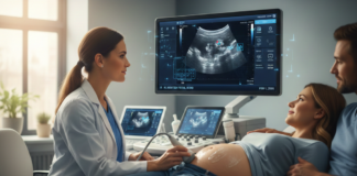 BrightHeart : Une levée de fonds de 11 millions d’euros pour transformer l’échographie cardiaque fœtale grâce à l’IA