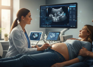 BrightHeart : Une levée de fonds de 11 millions d’euros pour transformer l’échographie cardiaque fœtale grâce à l’IA