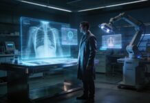 L’intelligence artificielle : le nouveau souffle de la cancérologie