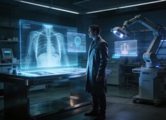 L’intelligence artificielle : le nouveau souffle de la cancérologie