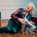 Les animaux de compagnie robotisés accélèrent la guérison des patients atteints de démence