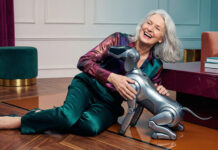 Les animaux de compagnie robotisés accélèrent la guérison des patients atteints de démence