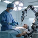 IA et chirurgie : opportunités, risques et limites dans la salle d’opération moderne