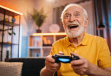 Un simple jeu vidéo peut-il réellement réduire le risque de démence ?