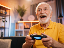 Un simple jeu vidéo peut-il réellement réduire le risque de démence ?