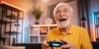 Un simple jeu vidéo peut-il réellement réduire le risque de démence ?