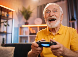 Un simple jeu vidéo peut-il réellement réduire le risque de démence ?