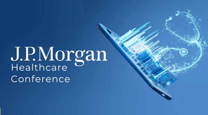 4 points clés de la conférence JP Morgan Healthcare 2026