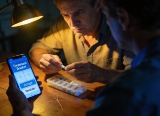 Traitements de longue durée : la fatigue, premier frein à l’observance