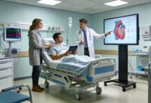 Quand l’éducation du patient nourrit la donnée clinique : Le pari gagnant de NYCBS