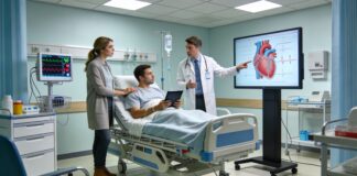 Quand l’éducation du patient nourrit la donnée clinique : Le pari gagnant de NYCBS