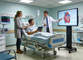 Quand l’éducation du patient nourrit la donnée clinique : Le pari gagnant de NYCBS